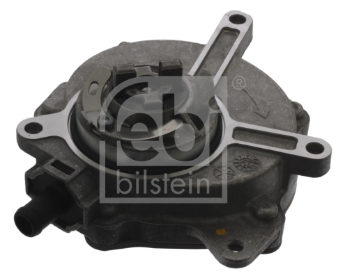 Vacuum Pump, braking system